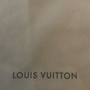 Louis Vuitton cloth
